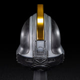 Helldivers 2 Replica 1/4 Hero of the Federation Helmet 11 cm
