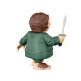 The Hobbit Vinyl Figure Bilbo Baggins 15 cm
