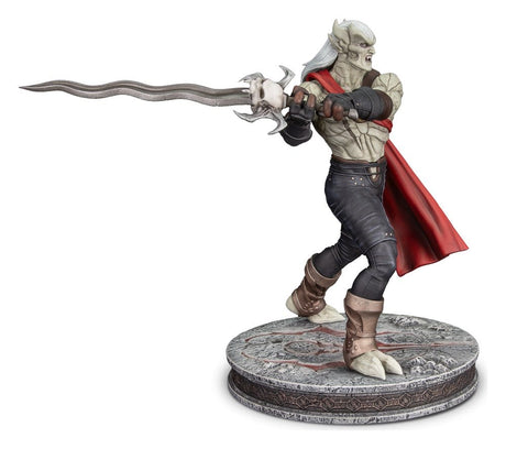 Legacy of Kain PVC Figure Kain 22 cm