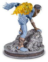 Legacy of Kain PVC Figure Raziel 20 cm
