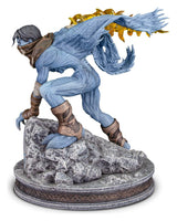 Legacy of Kain PVC Figure Raziel 20 cm