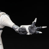 Mass Effect PVC Figure Mordin Solus 23 cm