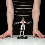Mass Effect PVC Figure Mordin Solus 23 cm