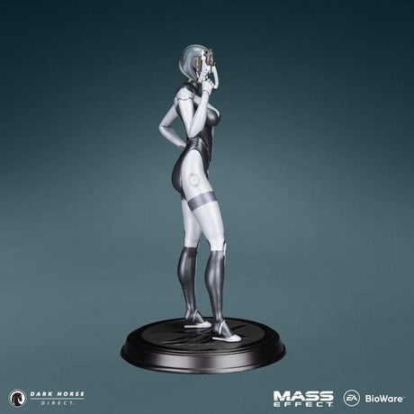 Mass Effect PVC Figure EDI 22 cm