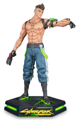 Cyberpunk Edgerunners PVC Figure David 23 cm