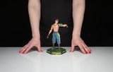 Cyberpunk Edgerunners PVC Figure David 23 cm