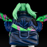 Cyberpunk Edgerunners PVC Figure Rebecca 15 cm