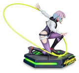 Cyberpunk Edgerunners PVC Figure Lucy 18 cm