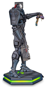 Cyberpunk Edgerunners PVC Figure Adam Smasher 25 cm