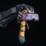 Cyberpunk Edgerunners PVC Figure Adam Smasher 25 cm