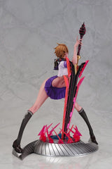 Original Character Mahou Shoujo Series Statue 1/6 Rui Asuka Summer Sailor Uniform Ver. Illustration by Raita 29 cm