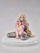 Original Character PVC Figure 1/6 Kirin Honne 17 cm