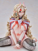 Original Character PVC Figure 1/6 Kirin Honne 17 cm