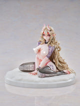 Original Character PVC Figure 1/6 Kirin Honne 17 cm