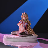 Original Character PVC Figure 1/6 Kirin Honne 17 cm