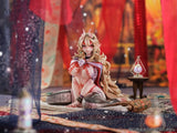 Original Character PVC Figure 1/6 Kirin Honne 17 cm