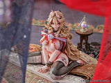 Original Character PVC Figure 1/6 Kirin Honne 17 cm