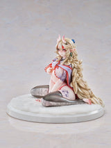 Original Character PVC Figure 1/6 Kirin Honne 17 cm