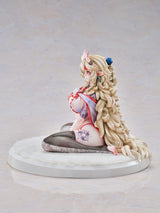 Original Character PVC Figure 1/6 Kirin Honne 17 cm