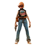 Death Gas Station Canyon Sisters: Mrs. T 15 cm Action Figure