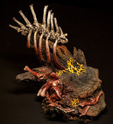 Monster Hunter Odogaron Deluxe 28 cm 1/6 Action Figure