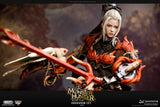 Monster Hunter Odogaron Deluxe 28 cm 1/6 Action Figure