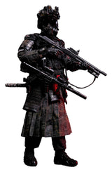 Special Warfare Ming Dynasty Extreme Zone Jinyiwei 28 cm 1/6 Action Figure