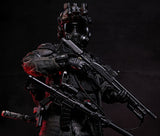 Special Warfare Ming Dynasty Extreme Zone Jinyiwei 28 cm 1/6 Action Figure