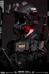 Special Warfare Ming Dynasty Extreme Zone Jinyiwei 28 cm 1/6 Action Figure
