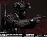 Special Warfare Ming Dynasty Extreme Zone Jinyiwei 28 cm 1/6 Action Figure