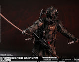 Special Warfare Ming Dynasty Extreme Zone Jinyiwei 28 cm 1/6 Action Figure