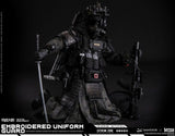 Special Warfare Ming Dynasty Extreme Zone Jinyiwei 28 cm 1/6 Action Figure