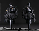 Special Warfare Ming Dynasty Extreme Zone Jinyiwei 28 cm 1/6 Action Figure