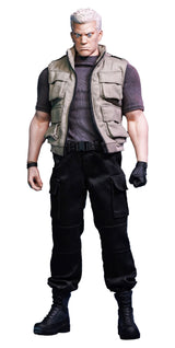 Ghost in the Shell Batou 30 cm 1/6 Action Figure