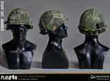 Platoon Action Figure 1/6 Staff Sergeant Barnes 30 cm