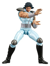 Fist of the North Star DIGACTION Action Figure Rei 8 cm