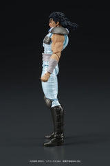 Fist of the North Star DIGACTION Action Figure Rei 8 cm