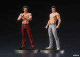 Yakuza Digsta Kazuma Kiryu Fierce Fighting Ver. 17cm PVC Statue