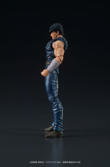 Fist of the North Star Digaction Kenshiro 8 cm PVC Statue