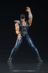 Fist of the North Star Digaction Kenshiro 8 cm PVC Statue