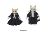 Perlorian Digaction Matakichi & Torako 7 cm PVC Statue