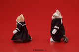 Perlorian Digaction Matakichi & Torako 7 cm PVC Statue