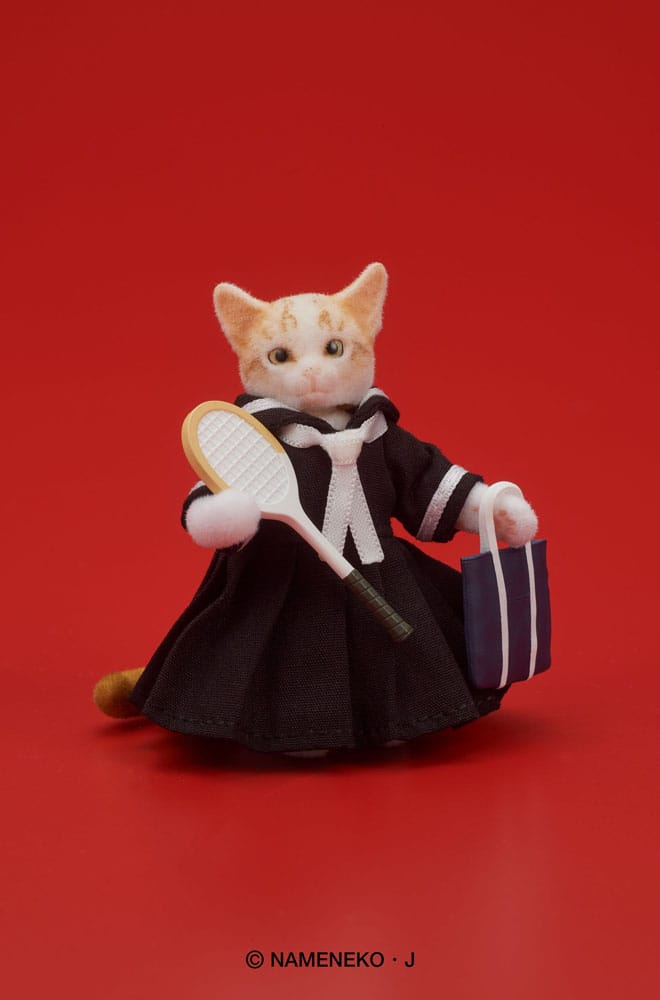 Perlorian Digaction Matakichi & Torako 7 cm PVC Statue