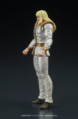 Fist of the North Star Digaction Shin & Heart 11 cm PVC Statue