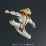 Fist of the North Star Digaction Shin & Heart 11 cm PVC Statue