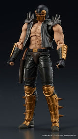 Fist of the North Star Digaction Jagi 8 cm Action Figure