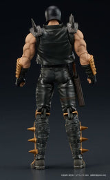 Fist of the North Star Digaction Jagi 8 cm Action Figure