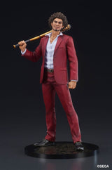Yakuza Digsta PVC Statue Ichiban Kasuga 17 cm