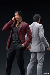 Yakuza: Like a Dragon Digsta PVC Statue Shun Akiyama 18 cm
