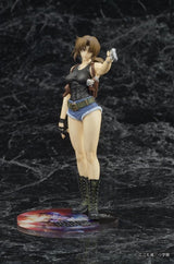 Black Lagoon Digsta PVC Figure Revy 18 cm